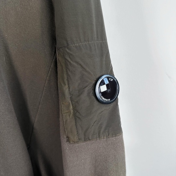 C.P. Company Sweatshirt - Picture 3 of 7